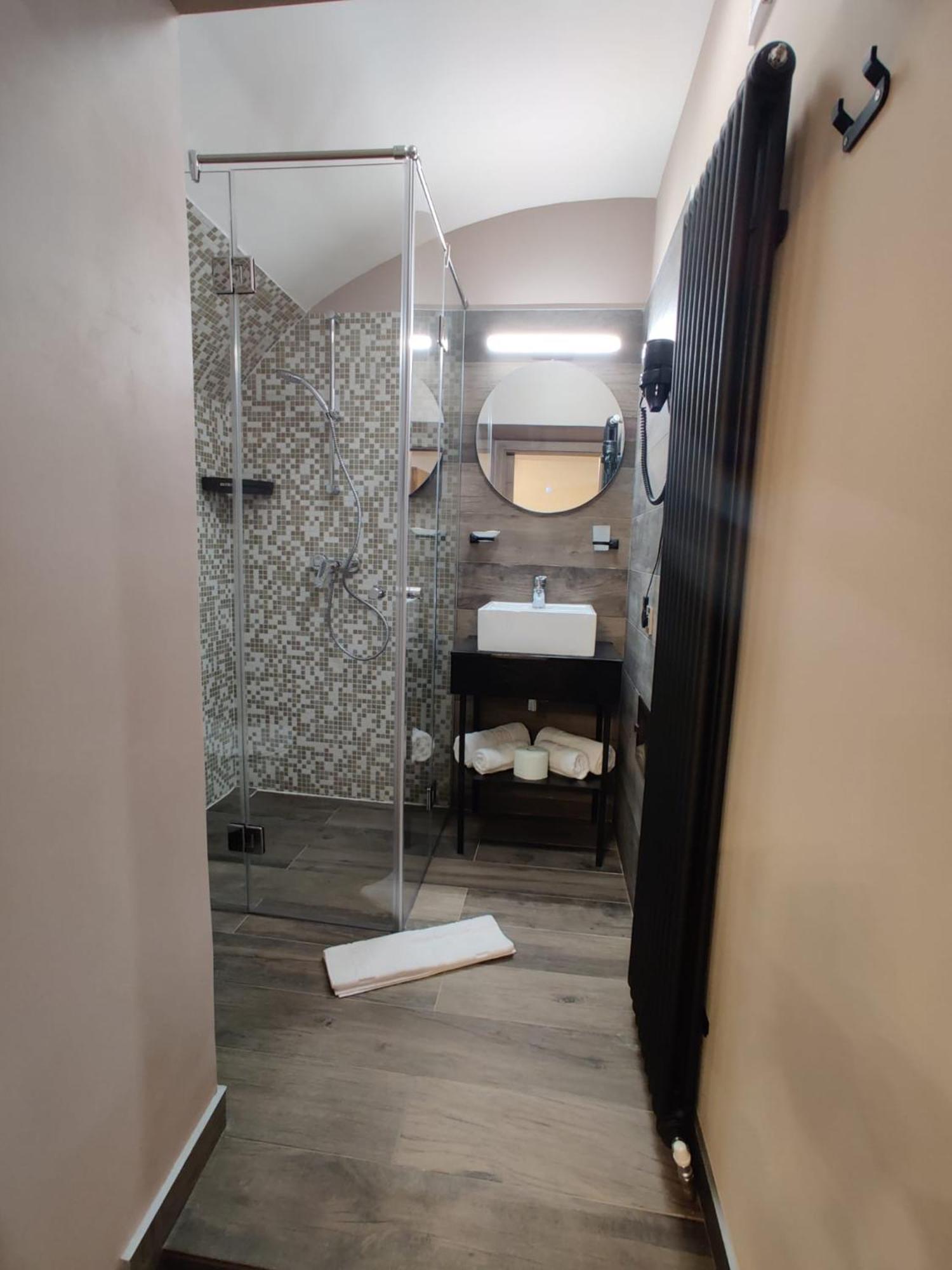 Trend Residence Brasov Exterior photo