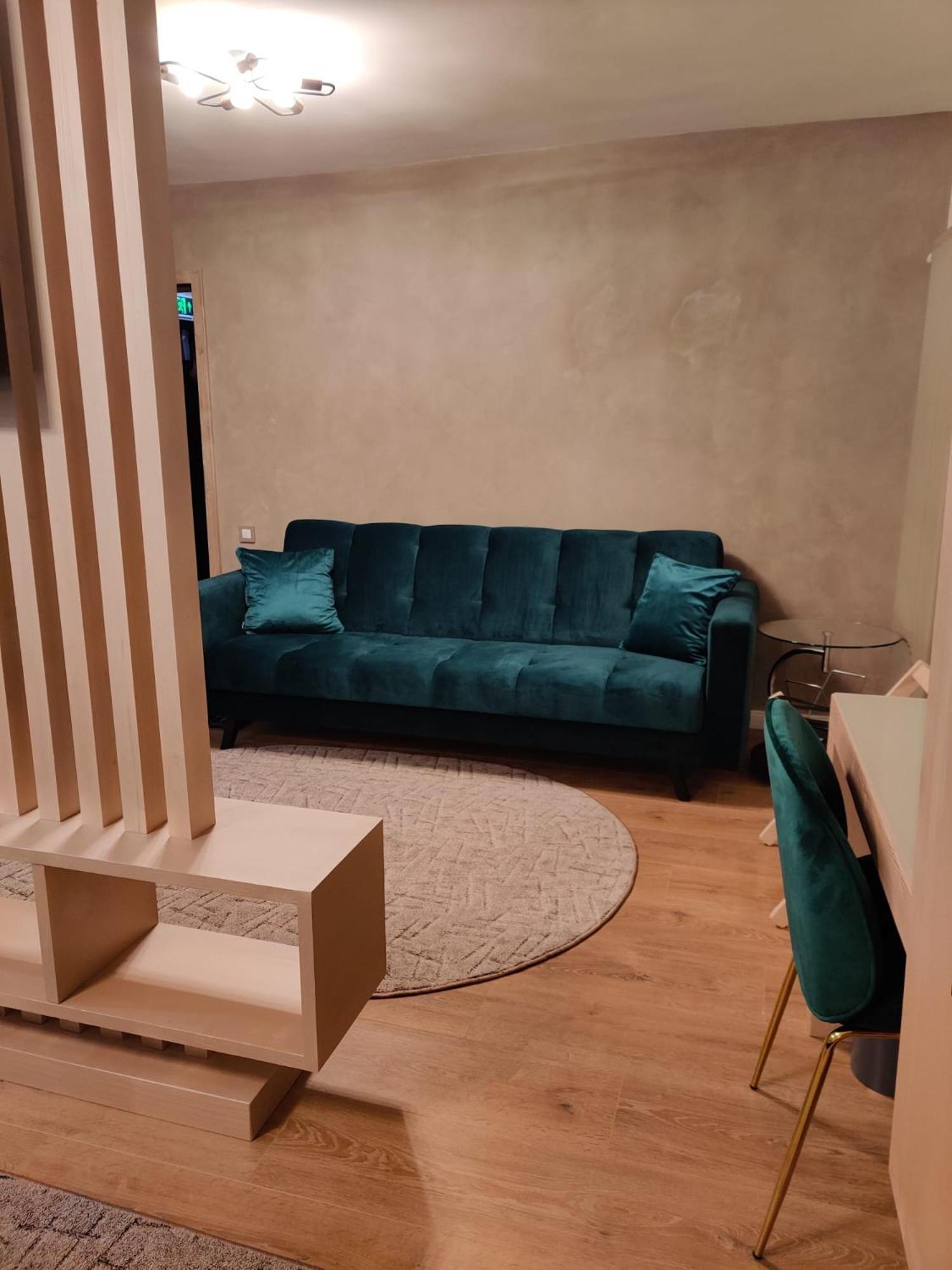 Trend Residence Brasov Exterior photo